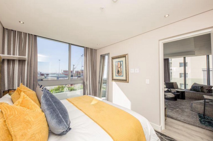 2 Bedroom Property for Sale in Foreshore Western Cape